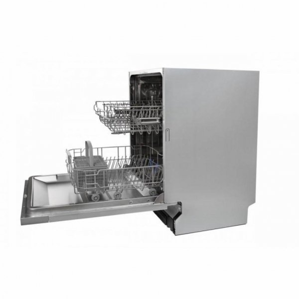 Посудомийна машина VENTOLUX DW 6012 4M Посудомийна машина VENTOLUX DW 6012 4M