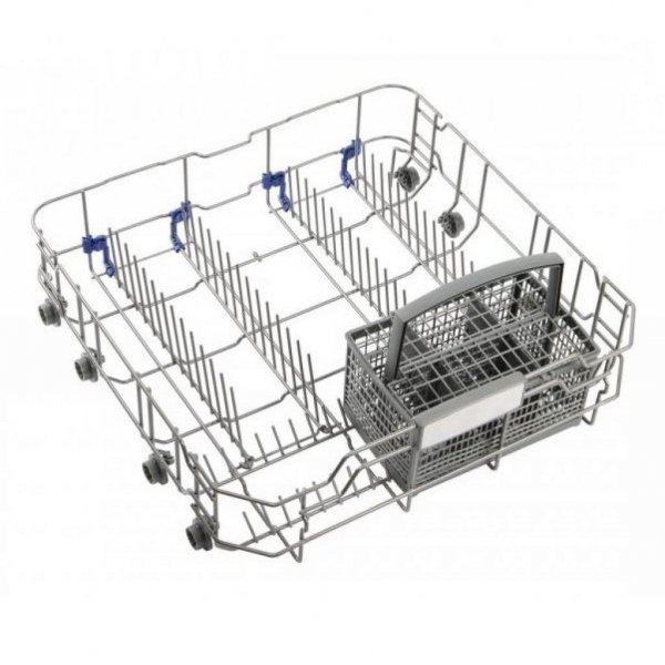 Посудомийна машина VENTOLUX DW 6012 4M Посудомийна машина VENTOLUX DW 6012 4M