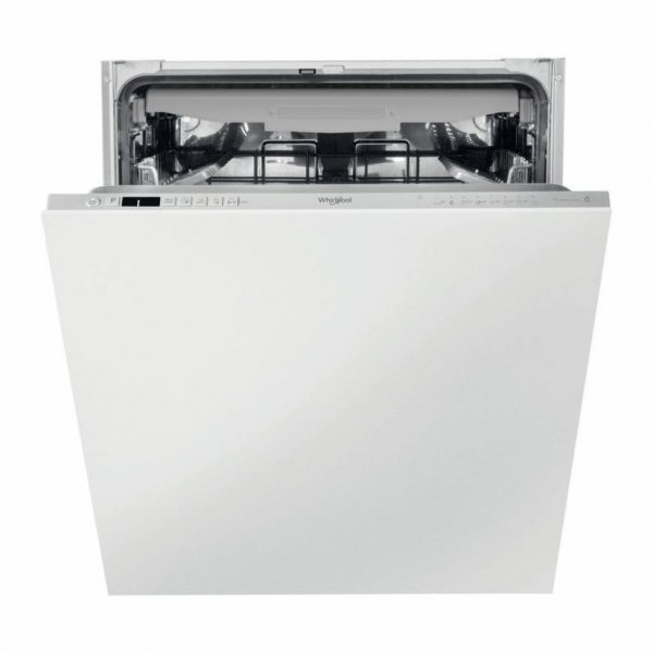 Посудомийна машина Whirlpool WIC3C34PFES Посудомийна машина Whirlpool WIC3C34PFES