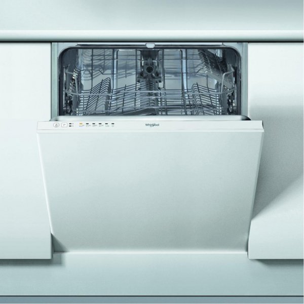 Посудомийна машина Whirlpool WIE 2B19 (WIE2B19)