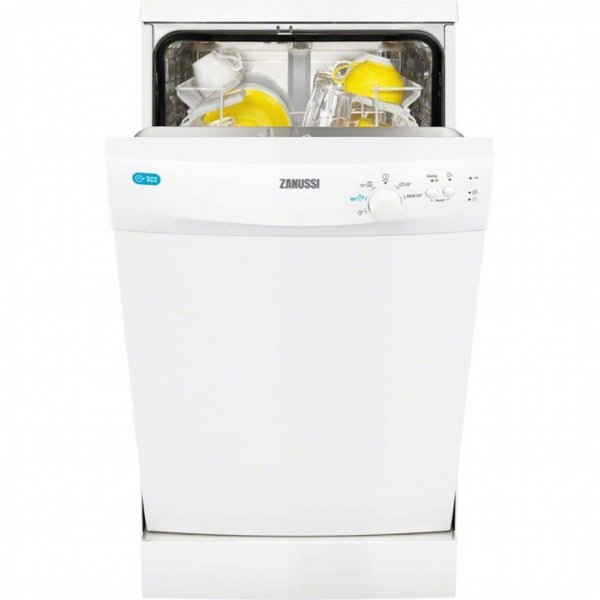Посудомийна машина ZANUSSI ZDS 91200 WA (ZDS91200WA) Посудомийна машина ZANUSSI ZDS 91200 WA (ZDS91200WA)