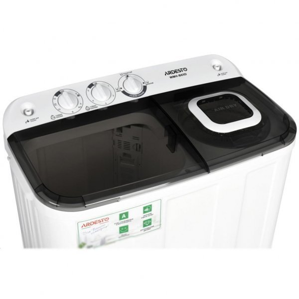 Пральна машина Ardesto WMH-B65D Пральна машина Ardesto WMH-B65D