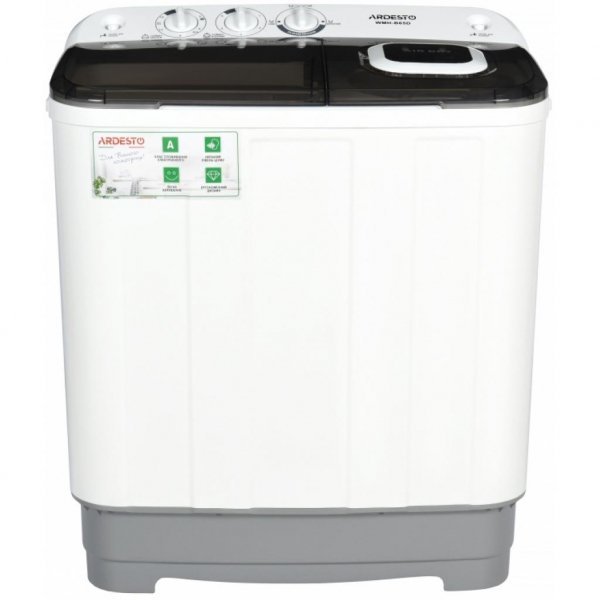 Пральна машина Ardesto WMH-B65D Пральна машина Ardesto WMH-B65D