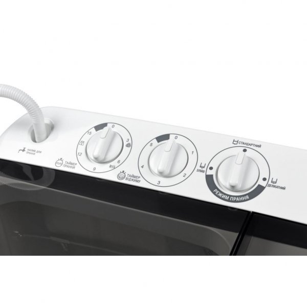 Пральна машина Ardesto WMH-B65D Пральна машина Ardesto WMH-B65D