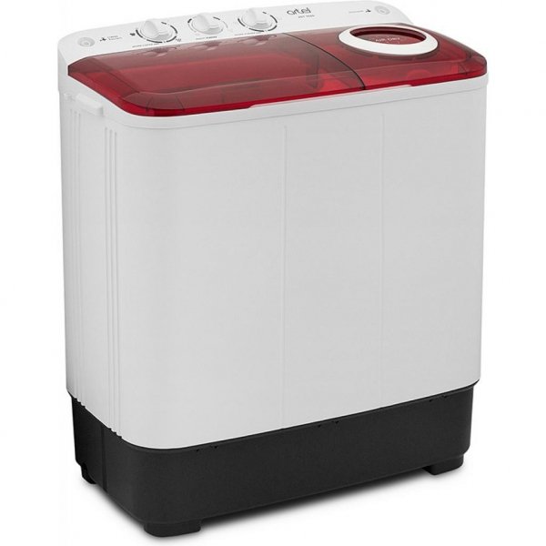 Пральна машина ARTEL ART TE 60 P Red Пральна машина ARTEL ART TE 60 P Red