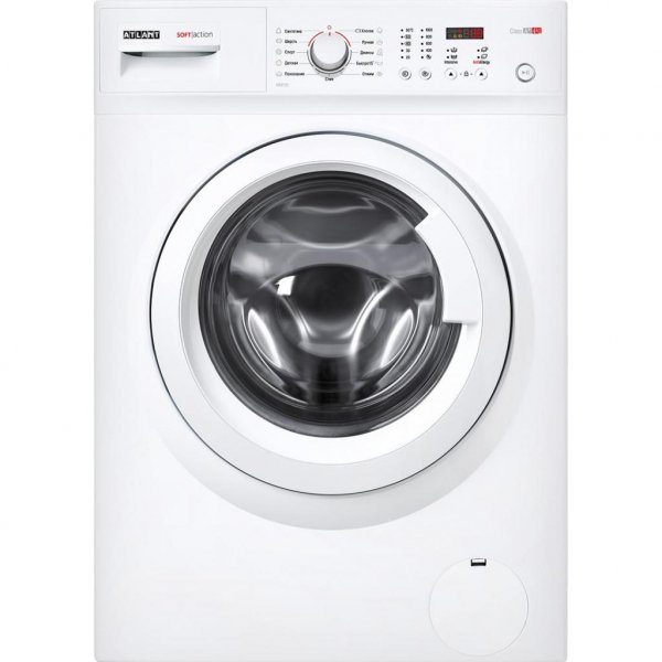 Пральна машина ATLANT CMA 40М105-10 (CMA-40М105-10) Пральна машина ATLANT CMA 40М105-10 (CMA-40М105-10)