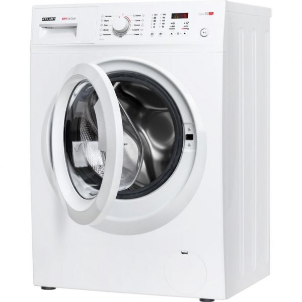 Пральна машина ATLANT CMA 40М105-10 (CMA-40М105-10) Пральна машина ATLANT CMA 40М105-10 (CMA-40М105-10)