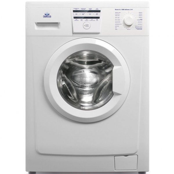 Пральна машина ATLANT CMA 50У101-010 (CMA-50У101-010) Пральна машина ATLANT CMA 50У101-010 (CMA-50У101-010)