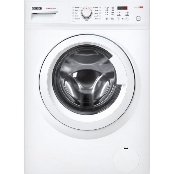Пральна машина ATLANT CMA 50У105-10 (CMA-50У105-10) Пральна машина ATLANT CMA 50У105-10 (CMA-50У105-10)