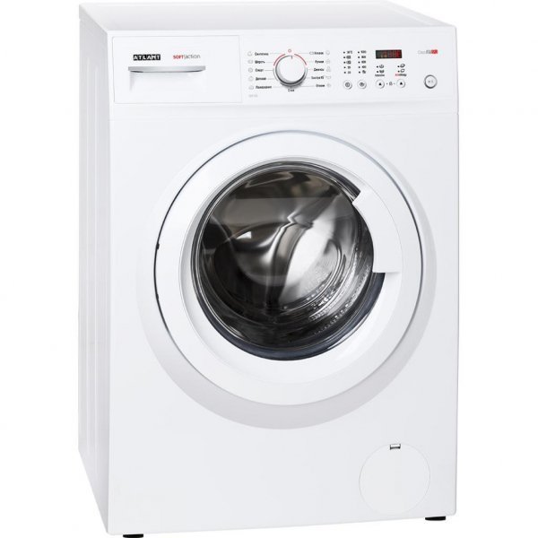 Пральна машина ATLANT CMA 50У105-10 (CMA-50У105-10) Пральна машина ATLANT CMA 50У105-10 (CMA-50У105-10)