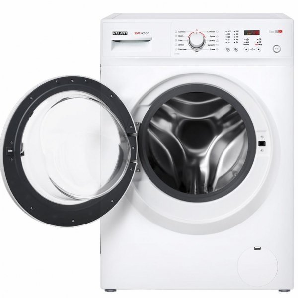 Пральна машина ATLANT CMA 50У105-10 (CMA-50У105-10) Пральна машина ATLANT CMA 50У105-10 (CMA-50У105-10)
