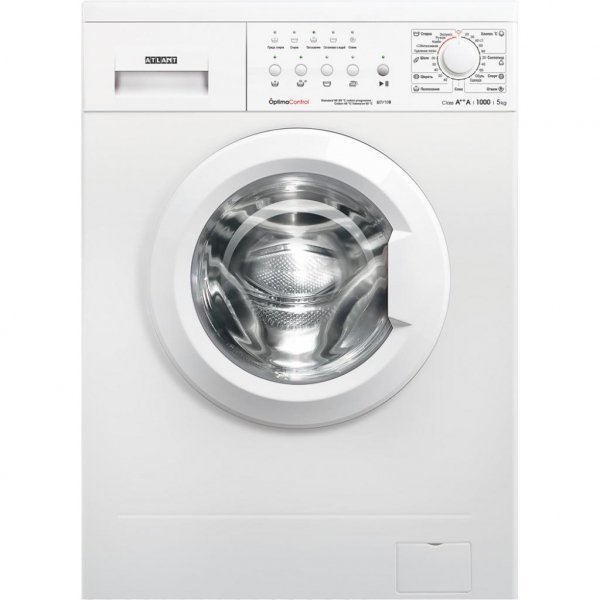 Пральна машина ATLANT CMA 50У108-010 (CMA-50У108-010) Пральна машина ATLANT CMA 50У108-010 (CMA-50У108-010)