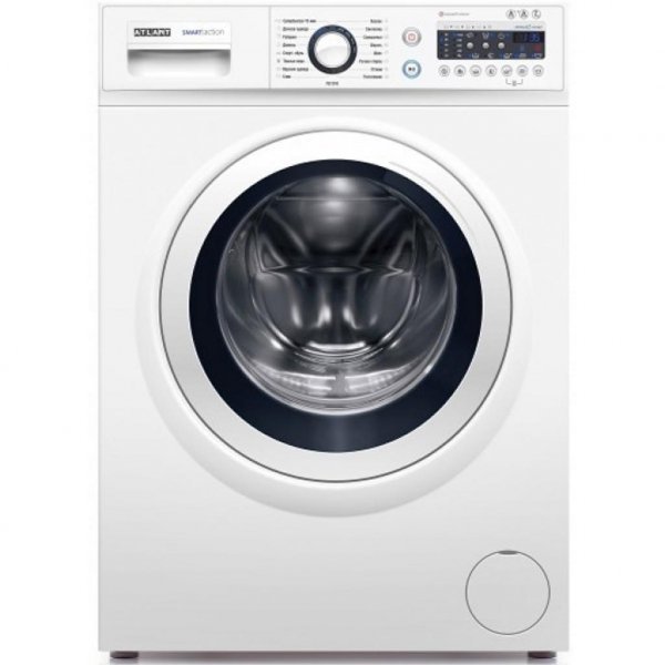 Пральна машина ATLANT CMA 60C1010-10 (CMA-60C1010-10) Пральна машина ATLANT CMA 60C1010-10 (CMA-60C1010-10)