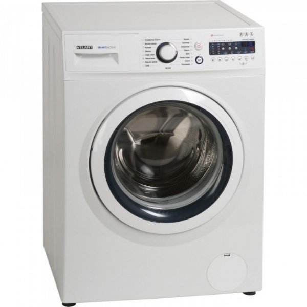 Пральна машина ATLANT CMA 60C1010-10 (CMA-60C1010-10) Пральна машина ATLANT CMA 60C1010-10 (CMA-60C1010-10)