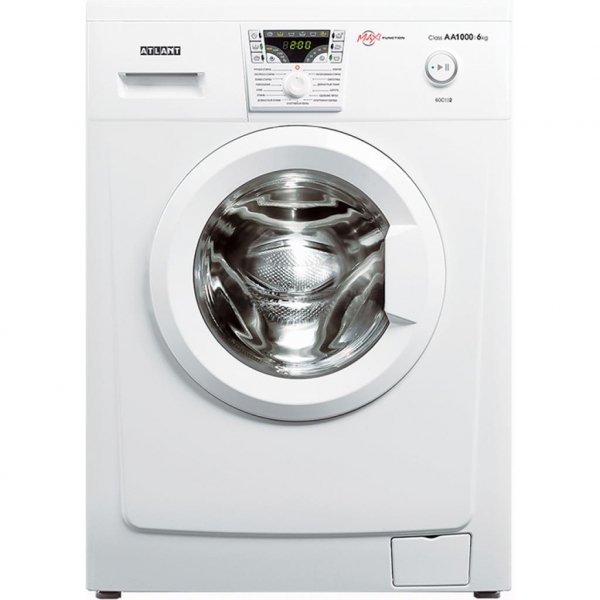 Пральна машина ATLANT CMA 60С102-010 (CMA-60C102-010)
