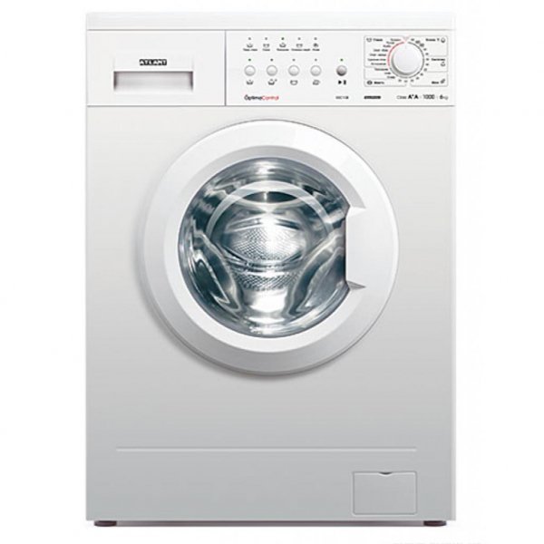 Пральна машина ATLANT CMA 60С108-010 (CMA-60C108-010) Пральна машина ATLANT CMA 60С108-010 (CMA-60C108-010)