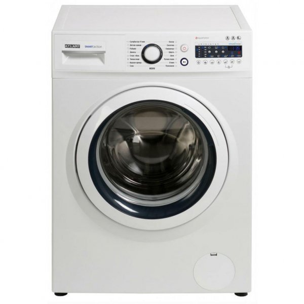 Пральна машина ATLANT CMA 60У1010-010 (CMA-60У1010-010) Пральна машина ATLANT CMA 60У1010-010 (CMA-60У1010-010)