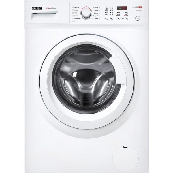 Пральна машина ATLANT CMA 60У105-10 (CMA-60У105-10)