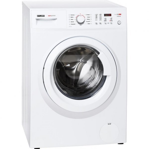 Пральна машина ATLANT CMA 60У105-10 (CMA-60У105-10)