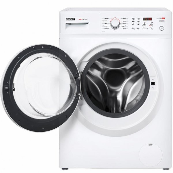 Пральна машина ATLANT CMA 60У105-10 (CMA-60У105-10)