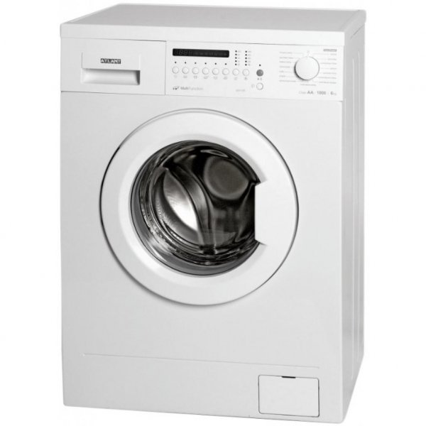 Пральна машина ATLANT CMA 60У107-010 (CMA-60У107-010) Пральна машина ATLANT CMA 60У107-010 (CMA-60У107-010)