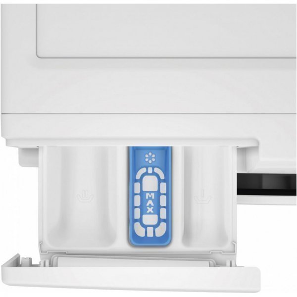 Пральна машина BEKO HTV8736XS0 Пральна машина BEKO HTV8736XS0