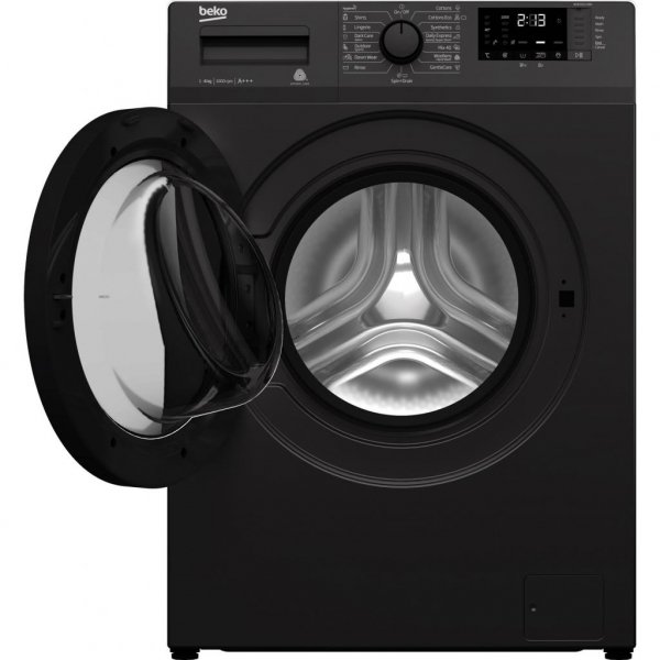 Пральна машина BEKO WUE6512XBA Пральна машина BEKO WUE6512XBA