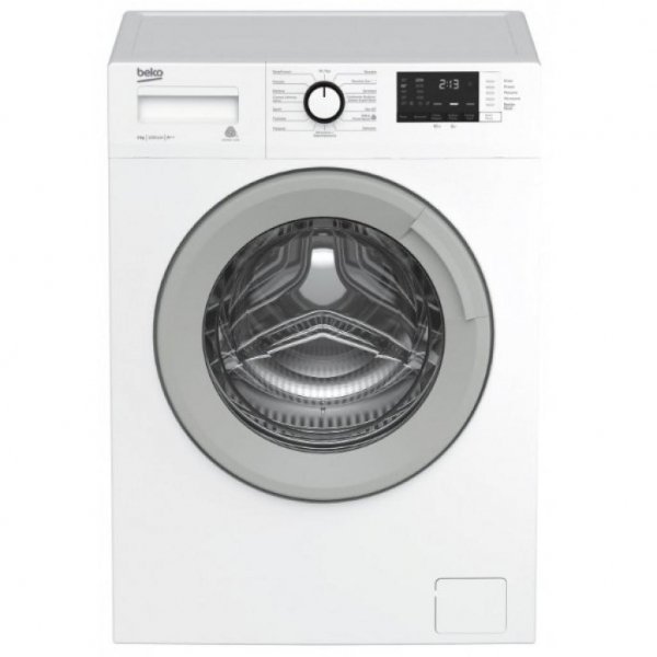 Пральна машина BEKO WUE7612XBCW