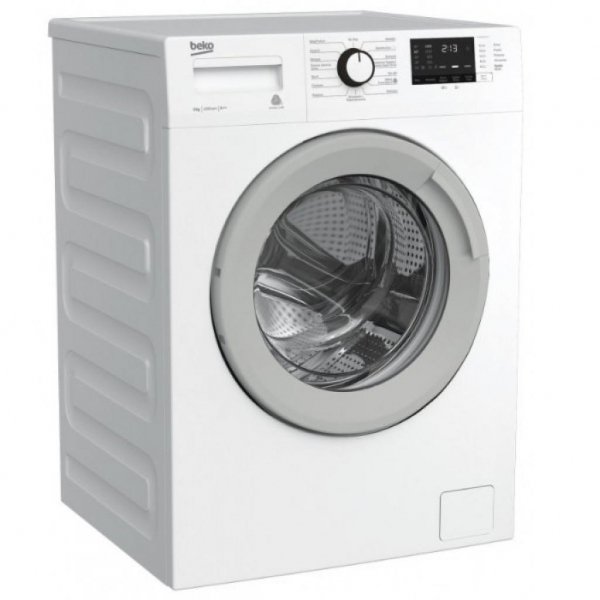 Пральна машина BEKO WUE7612XBCW