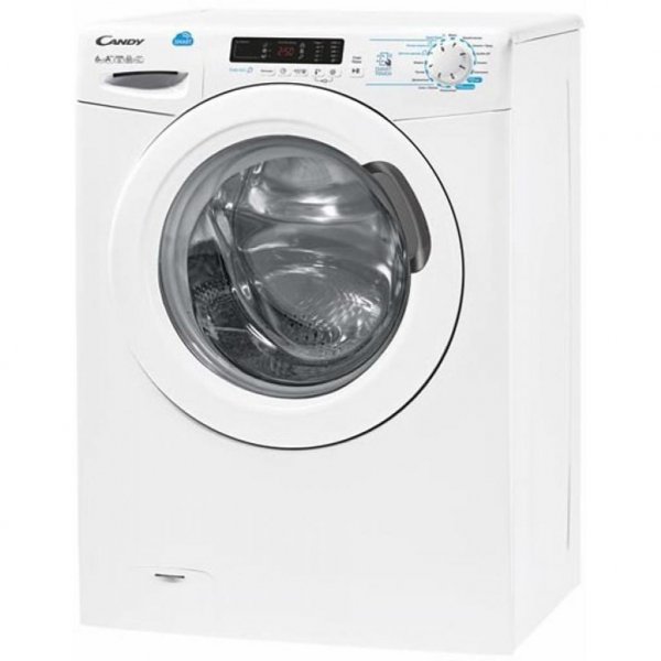 Пральна машина CANDY CSS41262D3/2-07 Пральна машина CANDY CSS41262D3/2-07