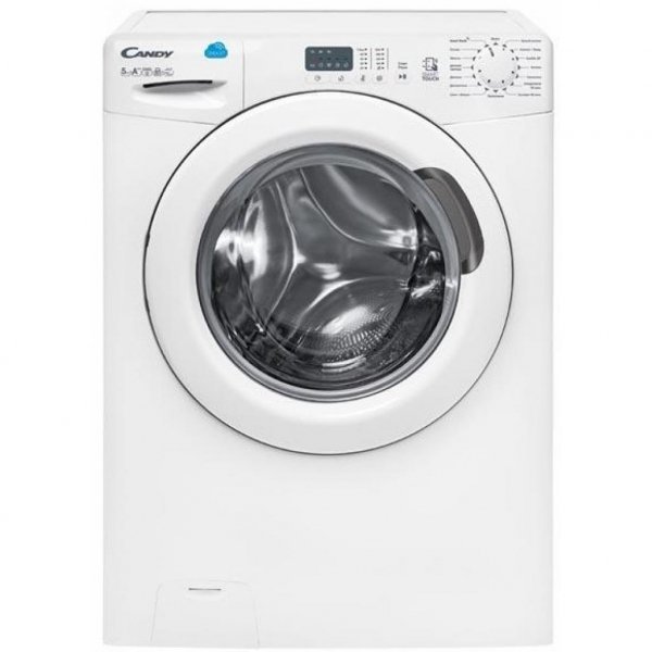 Пральна машина CANDY DCS41051D1/2-07