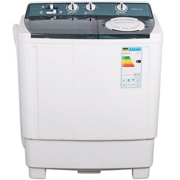 Пральна машина Delfa DWM-650P (+PUMP)