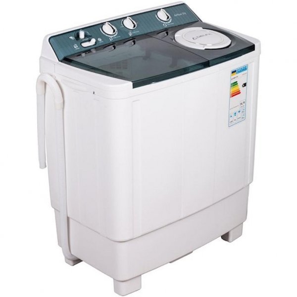 Пральна машина Delfa DWM-650P (+PUMP)