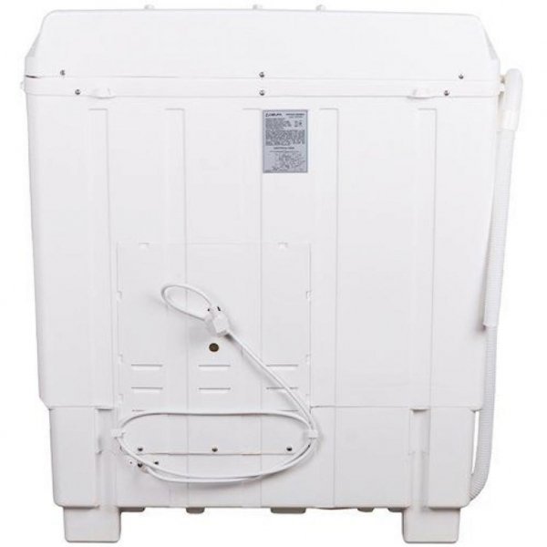 Пральна машина Delfa DWM-650P (+PUMP)