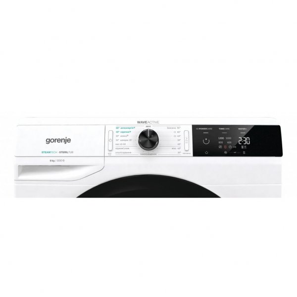 Пральна машина Gorenje WE62SDS