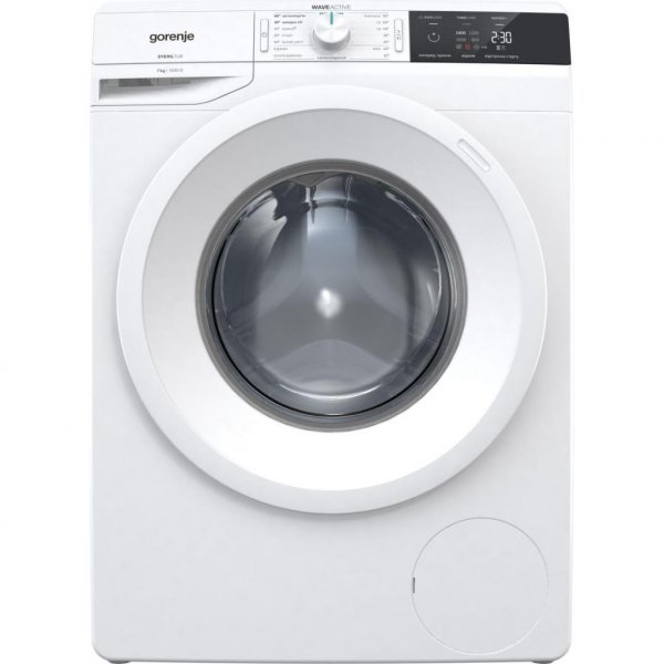 Пральна машина Gorenje WE74S3