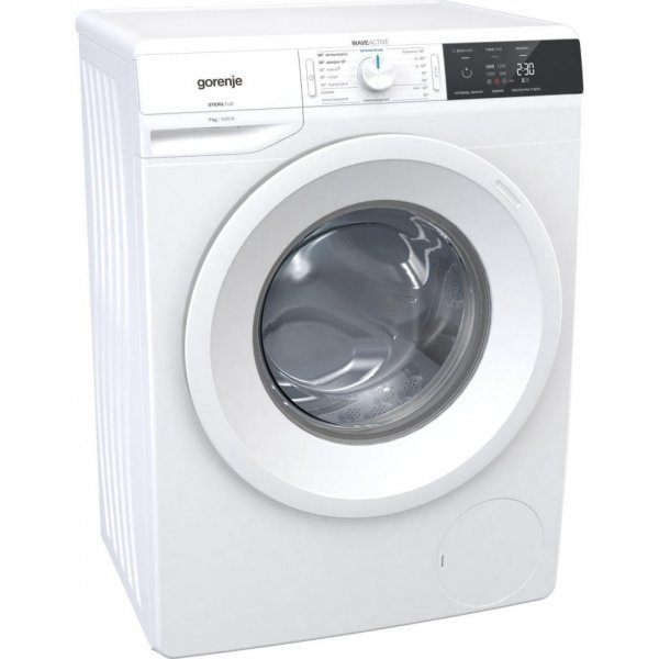 Пральна машина Gorenje WE74S3