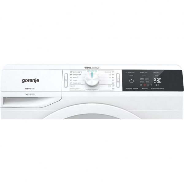 Пральна машина Gorenje WE74S3