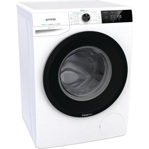 Пральна машина Gorenje WEI84CPS Пральна машина Gorenje WEI84CPS