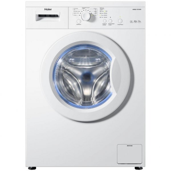 Пральна машина Haier HA HW60-1010AN Пральна машина Haier HA HW60-1010AN