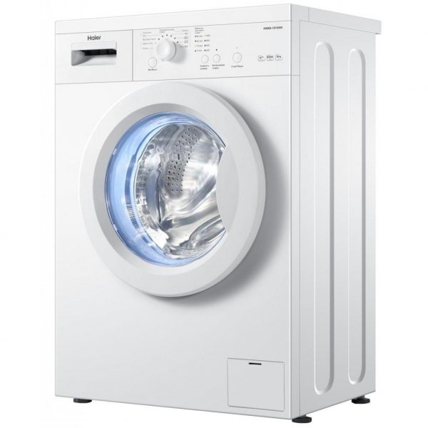Пральна машина Haier HA HW60-1010AN Пральна машина Haier HA HW60-1010AN