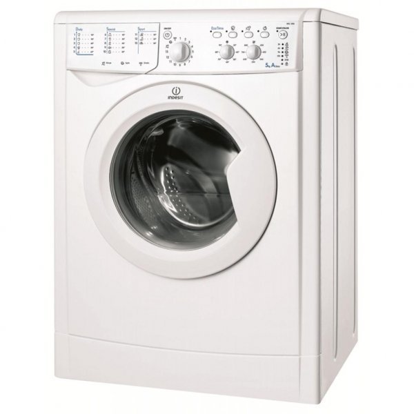 Пральна машина Indesit IWSC 51051 UA (IWSC51051 UA) Пральна машина Indesit IWSC 51051 UA (IWSC51051 UA)