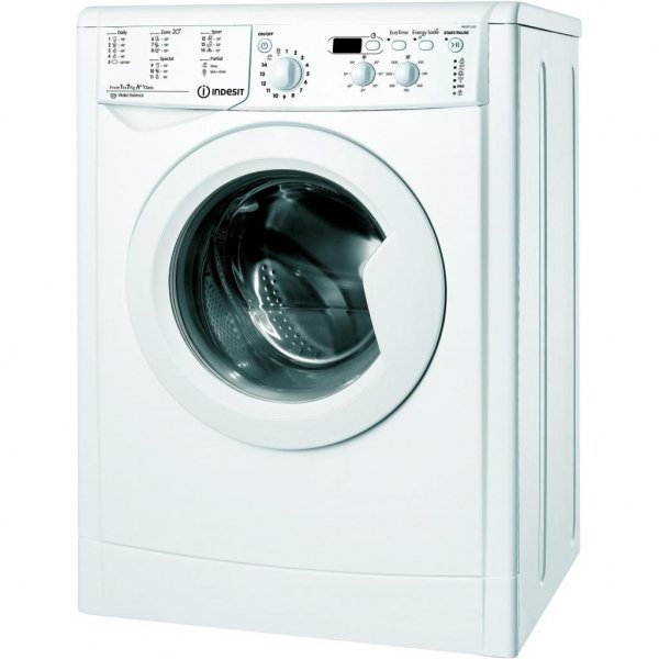 Пральна машина Indesit IWSD 71252 C ECO EU (IWSD71252CECOEU) Пральна машина Indesit IWSD 71252 C ECO EU (IWSD71252CECOEU)