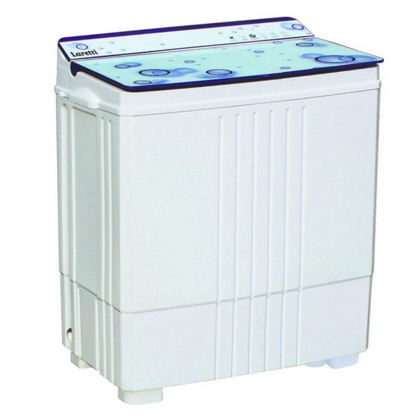 Пральна машина LARETTI LR-WM3200