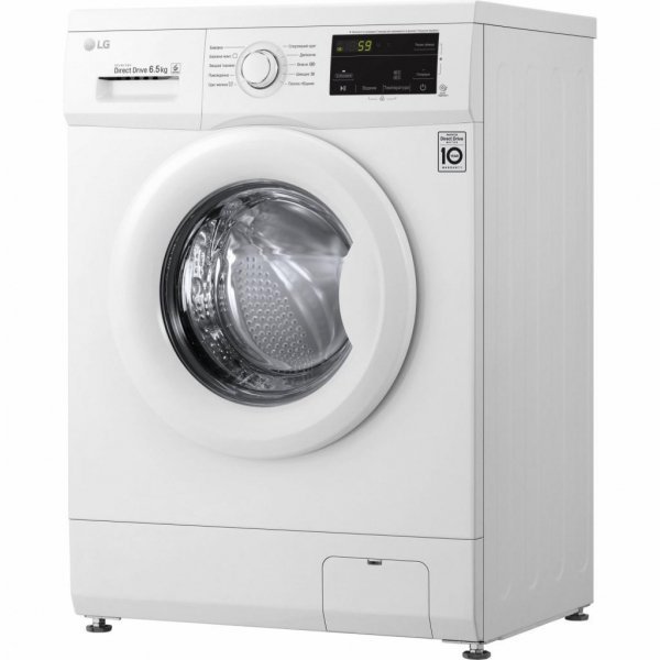 Пральна машина LG F2J3WN0W