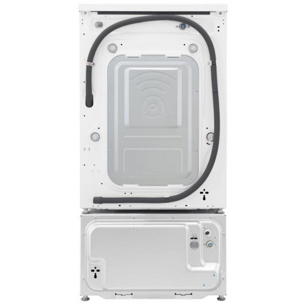 Пральна машина LG F4J7VYP2WD/FH8G1MINI3 Пральна машина LG F4J7VYP2WD/FH8G1MINI3