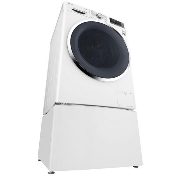 Пральна машина LG F4J7VYP2WD/FH8G1MINI3 Пральна машина LG F4J7VYP2WD/FH8G1MINI3