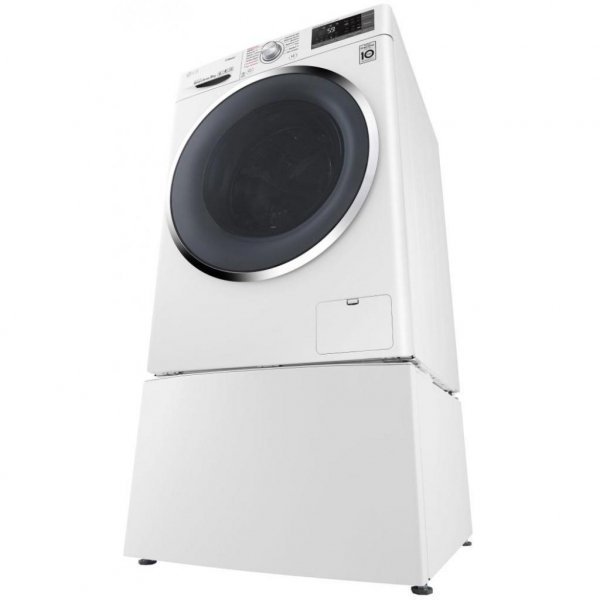 Пральна машина LG F4J7VYP2WD/FH8G1MINI3 Пральна машина LG F4J7VYP2WD/FH8G1MINI3