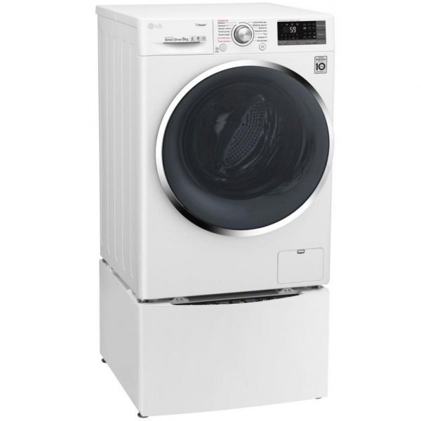 Пральна машина LG F4J7VYP2WD/FH8G1MINI3 Пральна машина LG F4J7VYP2WD/FH8G1MINI3