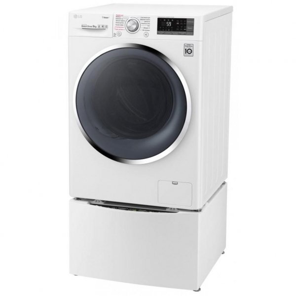 Пральна машина LG F4J7VYP2WD/FH8G1MINI3 Пральна машина LG F4J7VYP2WD/FH8G1MINI3